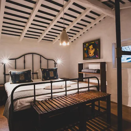 Casa Da Adega Feriehus Gaeiras