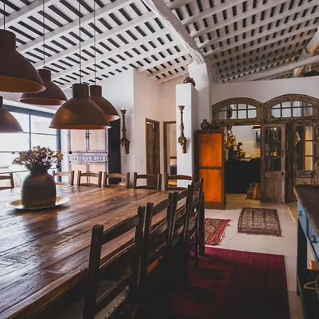 Feriehus Casa Da Adega
