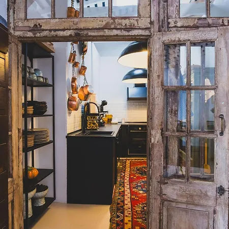Feriehus Casa Da Adega Gaeiras