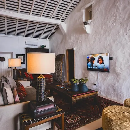 Feriehus Casa Da Adega