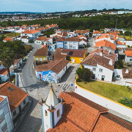 Casa Da Adega Feriehus
